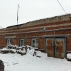 Производственная база, ангары, Производственная база, ангары,