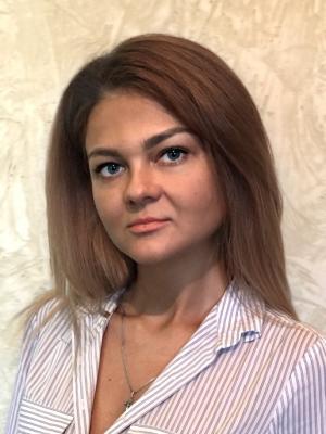 Донская Софья Александровна Донская Софья Александровна